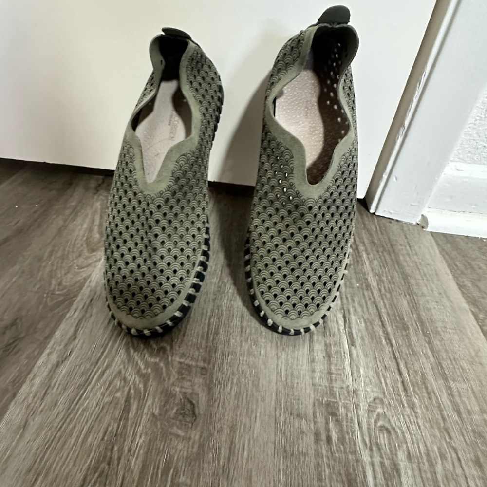 ILSE JACOBSON | tulip shoes